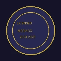 婉儿别闹传媒公司视频制作授权徽章